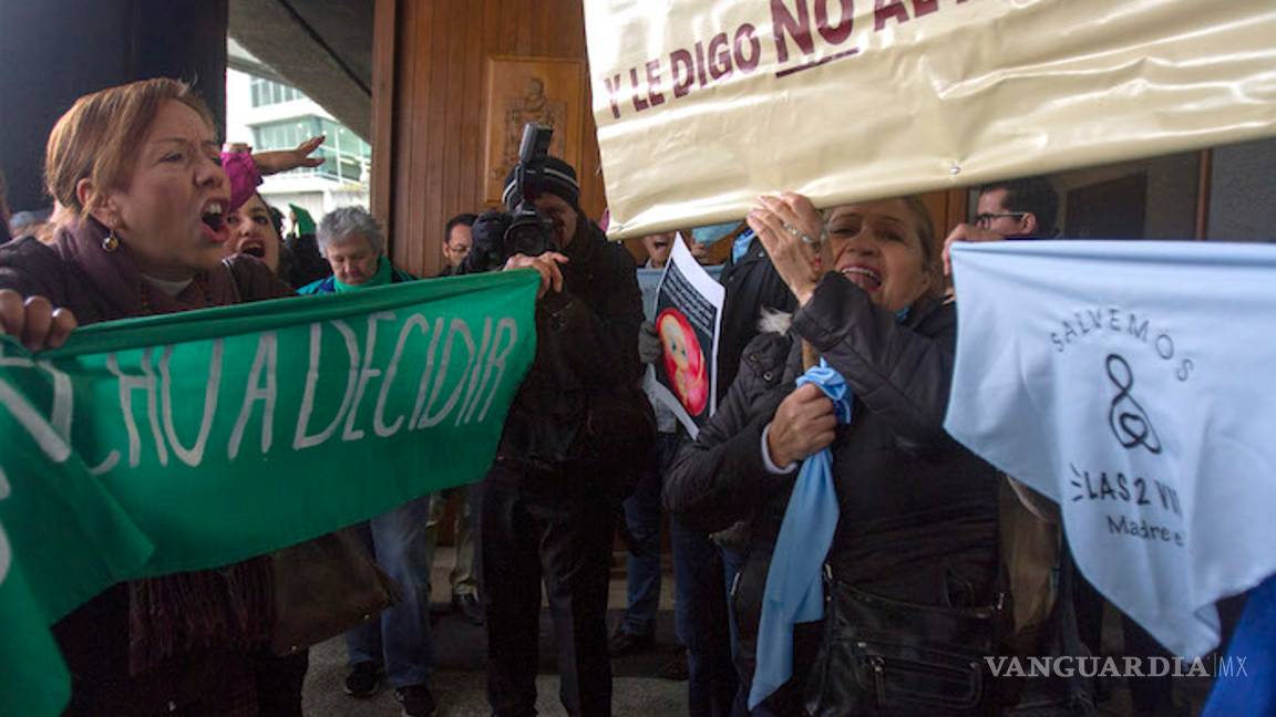 $!Nuevo León aprueba que personal de salud pueda negarse a atender personas LGBT por 'objeción de conciencia'