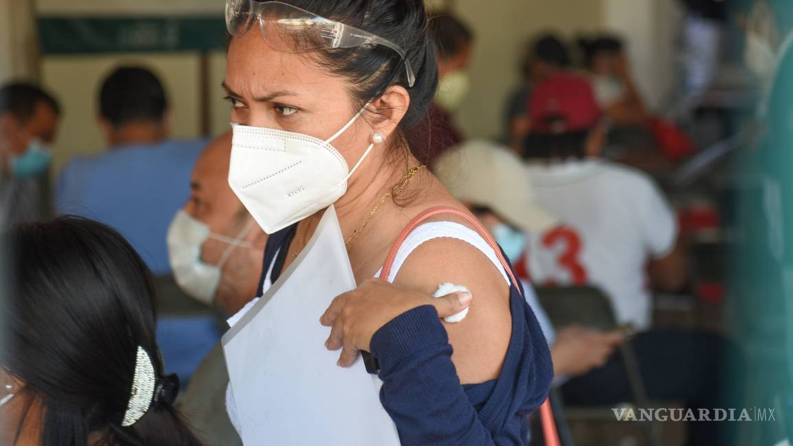 Retrasos en vacunación afectará crecimiento económico de México