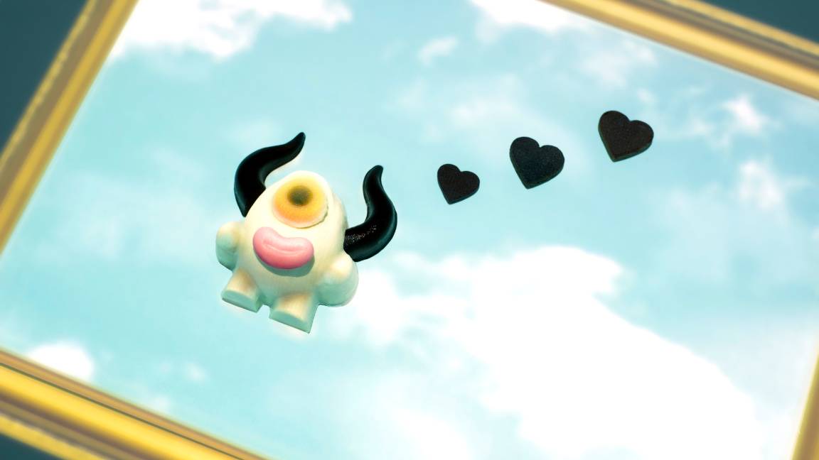 $!Sublimotion, el restaurante más emocionante del mundo