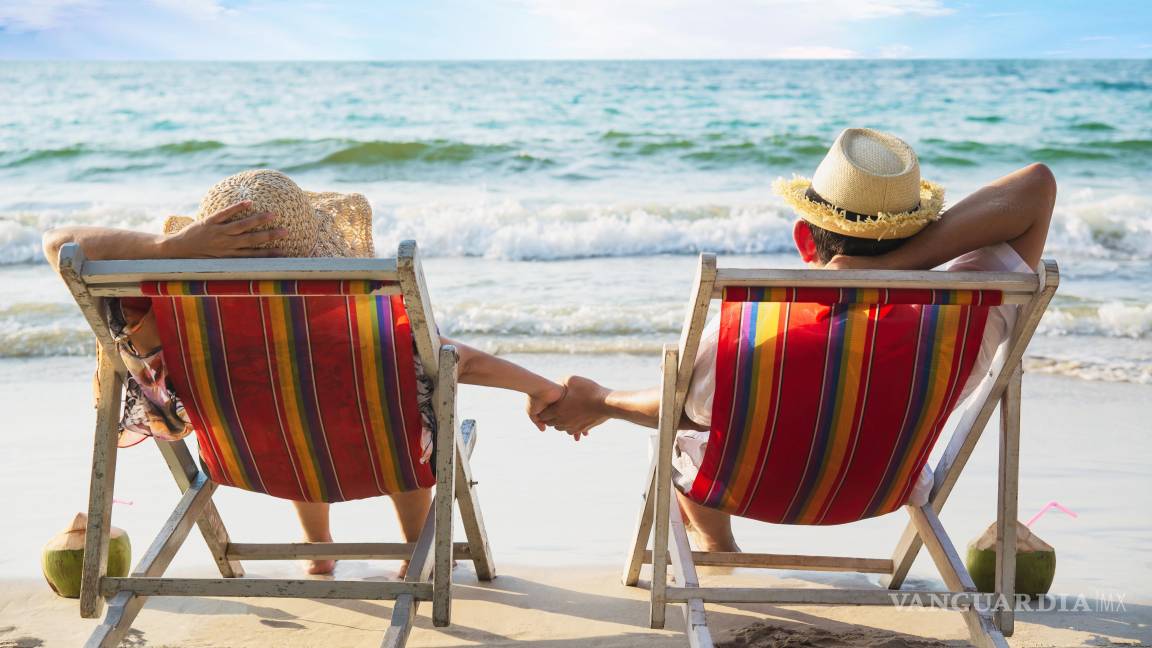 $!Las vacaciones de Semana Santa 2026 iniciarán el lunes 30 de marzo y concluirán el viernes 10 de abril.