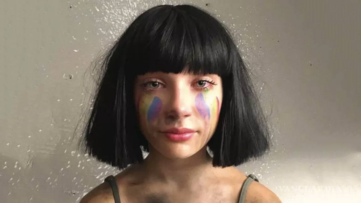 Sia lanza nuevo sencillo