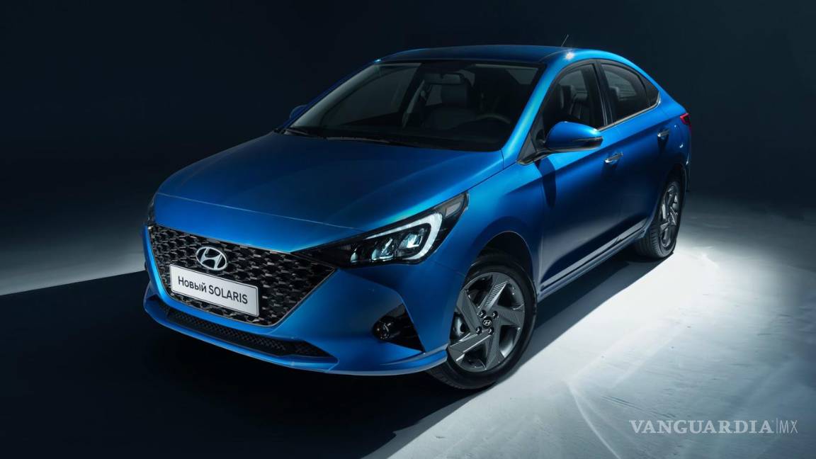 $!Los autos más inseguros que se vendieron en México en 2021