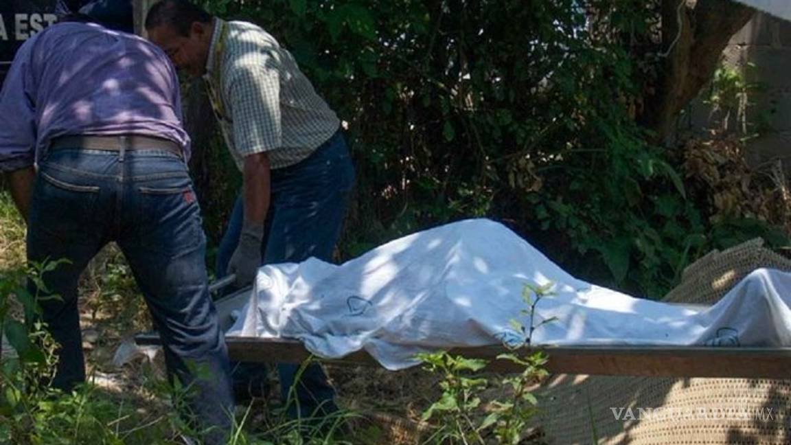 $!Encuentran muerta a niña desaparecida en Chiapas, fue violada