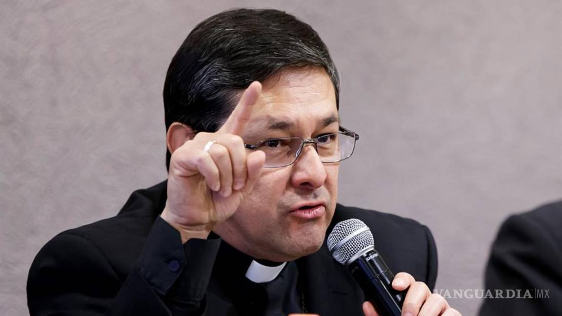$!En la mira 4 obispos mexicanos vinculados a abusos sexuales