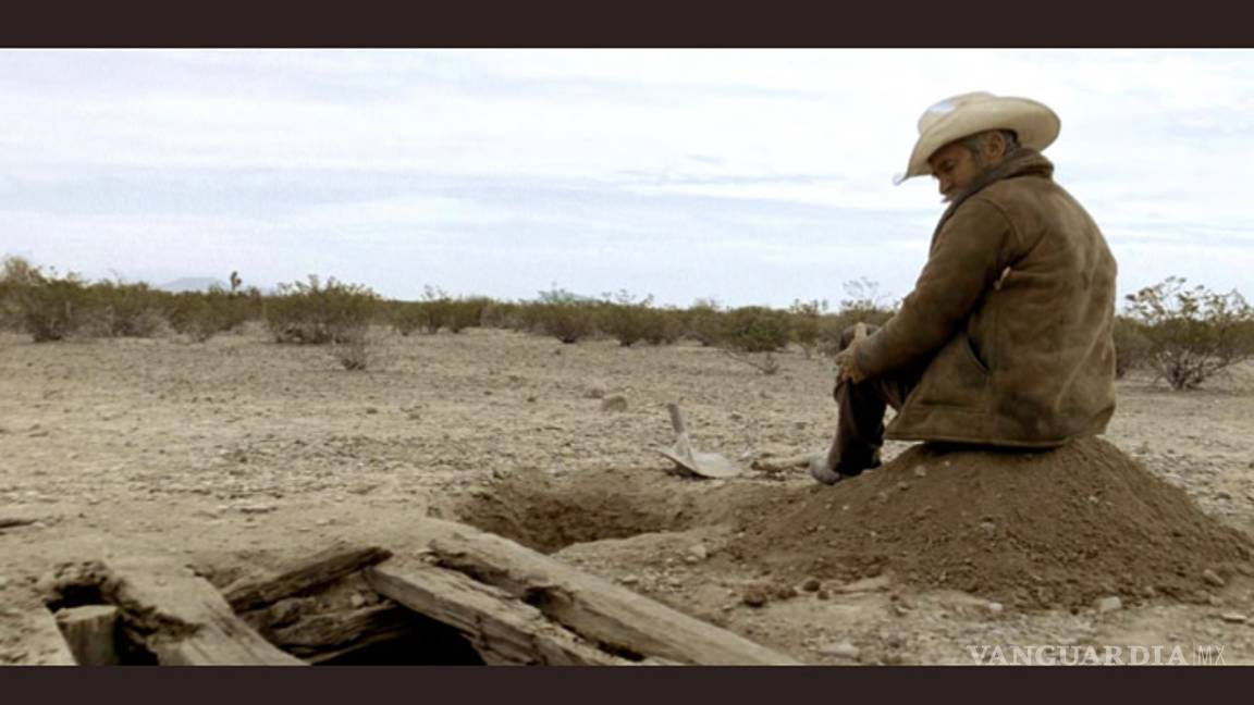 $!Guillermo Arriaga: ‘Que Trump se dé una vuelta por Allende’