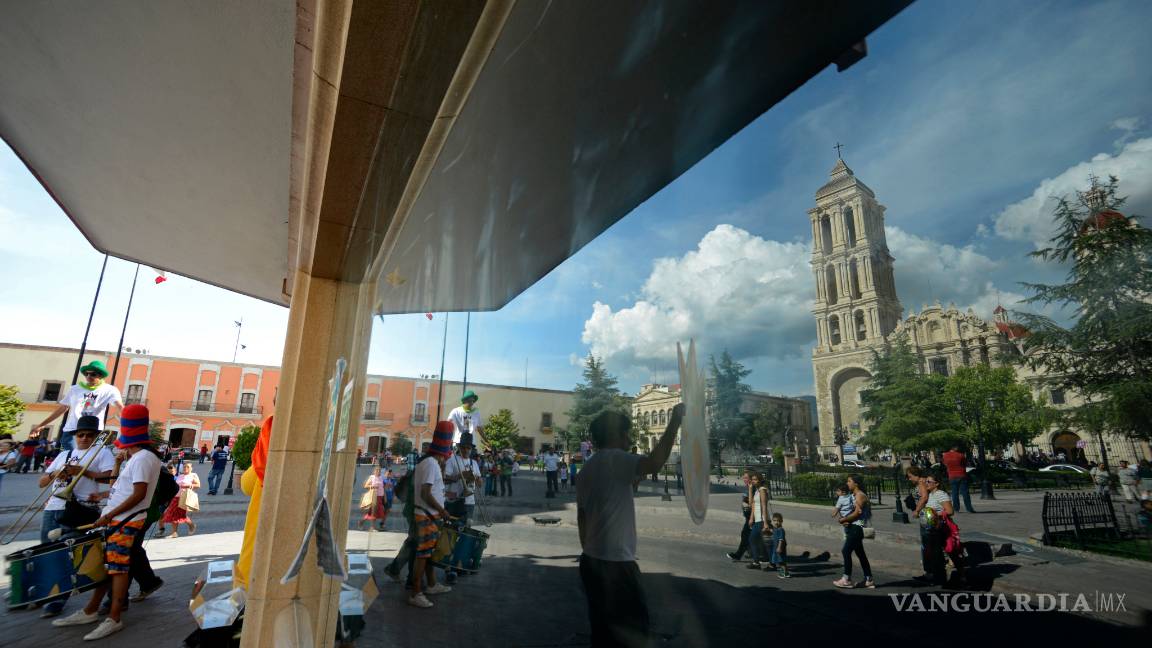 $!Estos son los apodos de Saltillo ¿Cómo le dices?