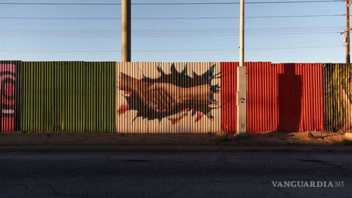 $!¿Quién pagará realmente el muro que desea Trump?