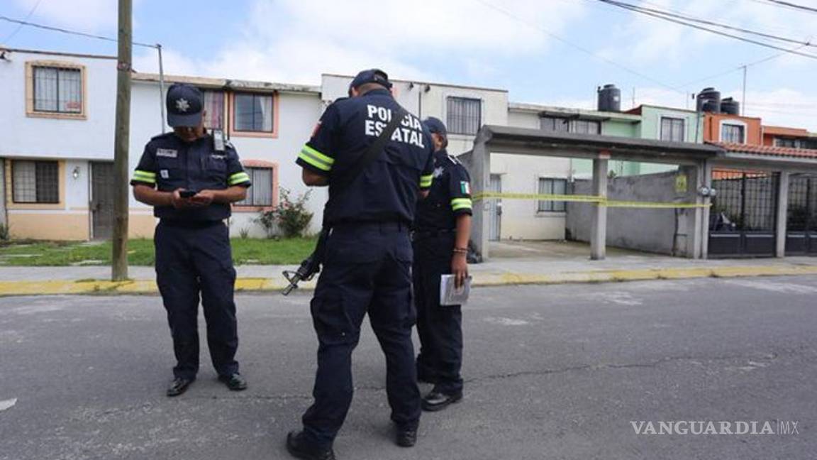 $!Buscan a asesino de mujeres en Toluca, mató a tres; una era su novia