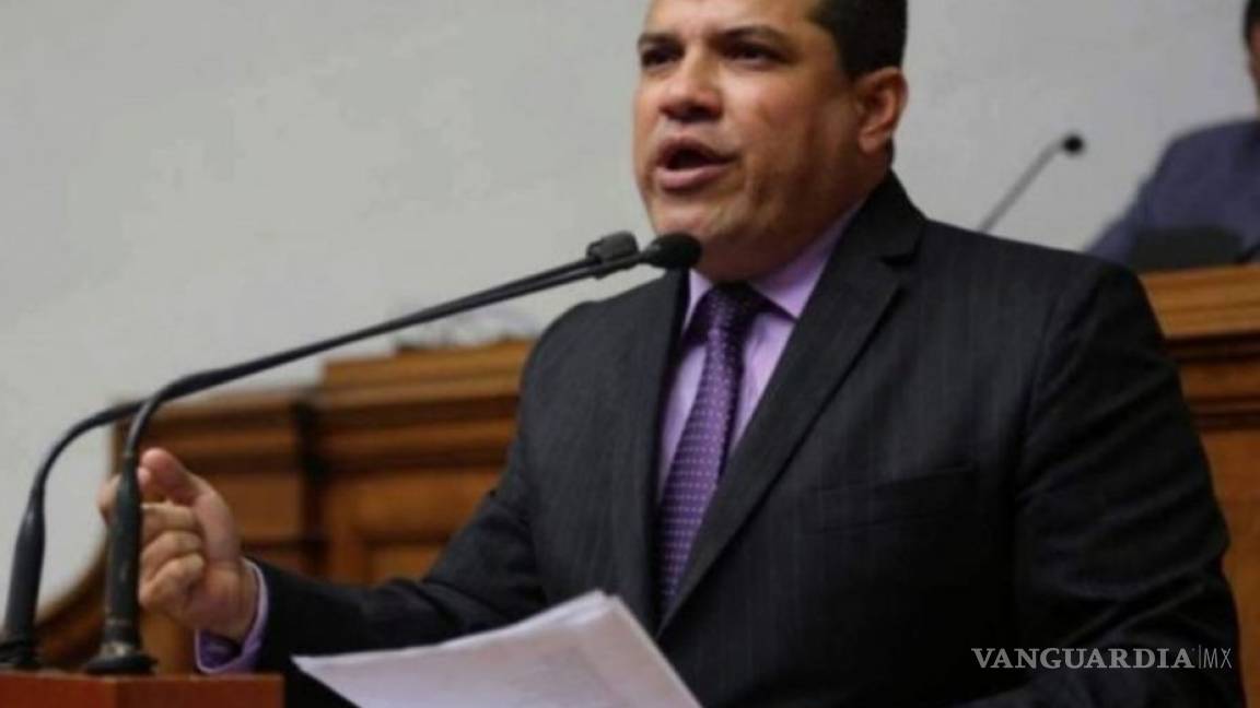 El chavismo nombra a Luis Parra nuevo presidente del Parlamento de Venezuela; Juan Guaidó denuncia 'golpe de Estado'