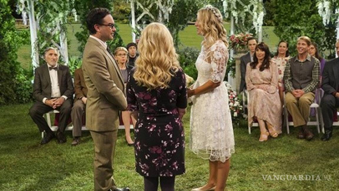 $!‘The Big Bang Theory’: revelan las primeras imágenes de la décima temporada