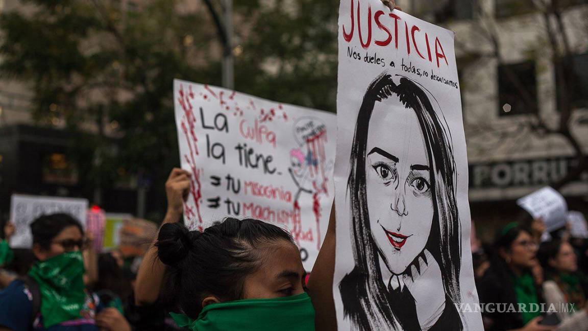 Más de 4 mil mujeres víctimas de feminicidio en América Latina y el Caribe en 2020