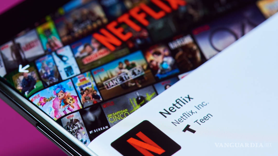 Telmex busca incluir Netflix en sus paquetes de Internet