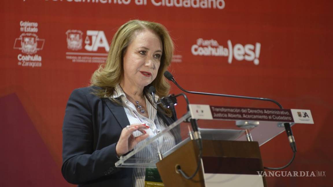 $!José María Riobóo niega conflicto de interés por elección de Yasmín Esquivel