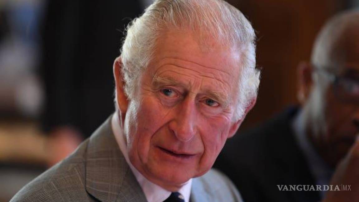 $!El príncipe Carlos está en Barbados para encabezar una ceremonia en la que tomará posesión el primer presidente.