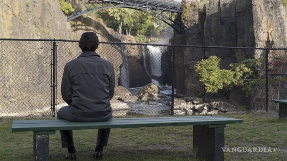 $!Jim Jarmusch regresa a los cines con “Paterson”