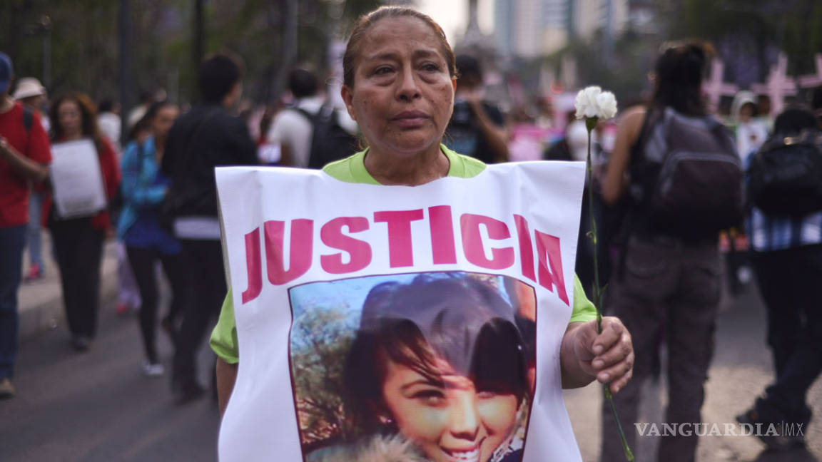 Guanajuato, estado con más feminicidios, se cometieron 87 en 2015