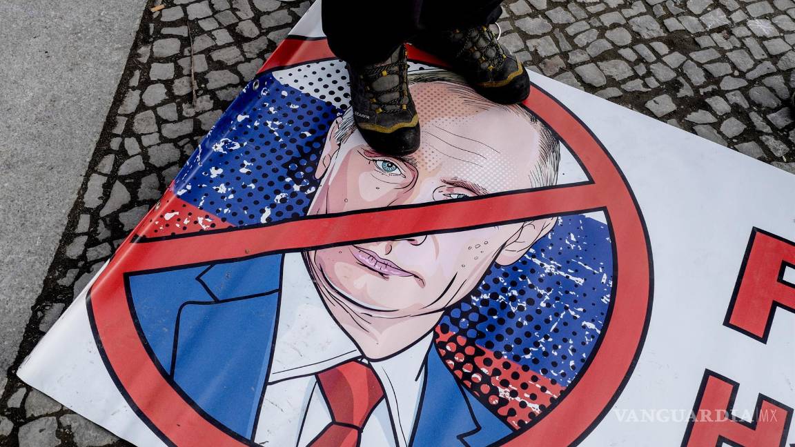 $!EN VIVO: Guerra Rusia-Ucrania, cuarto día de ataques y defensas (minuto a minuto)