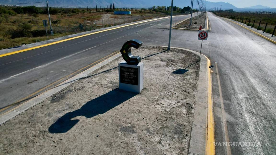 $!El alcalde concluyó que el beneficio más importante de la obra es la calidad de vida que ofrece.