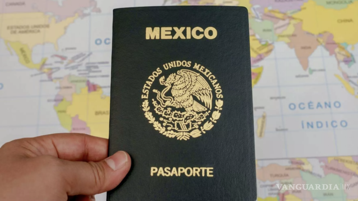 ¿Quieres tramitar tu pasaporte? Estos son los documentos esenciales para tramitarlo