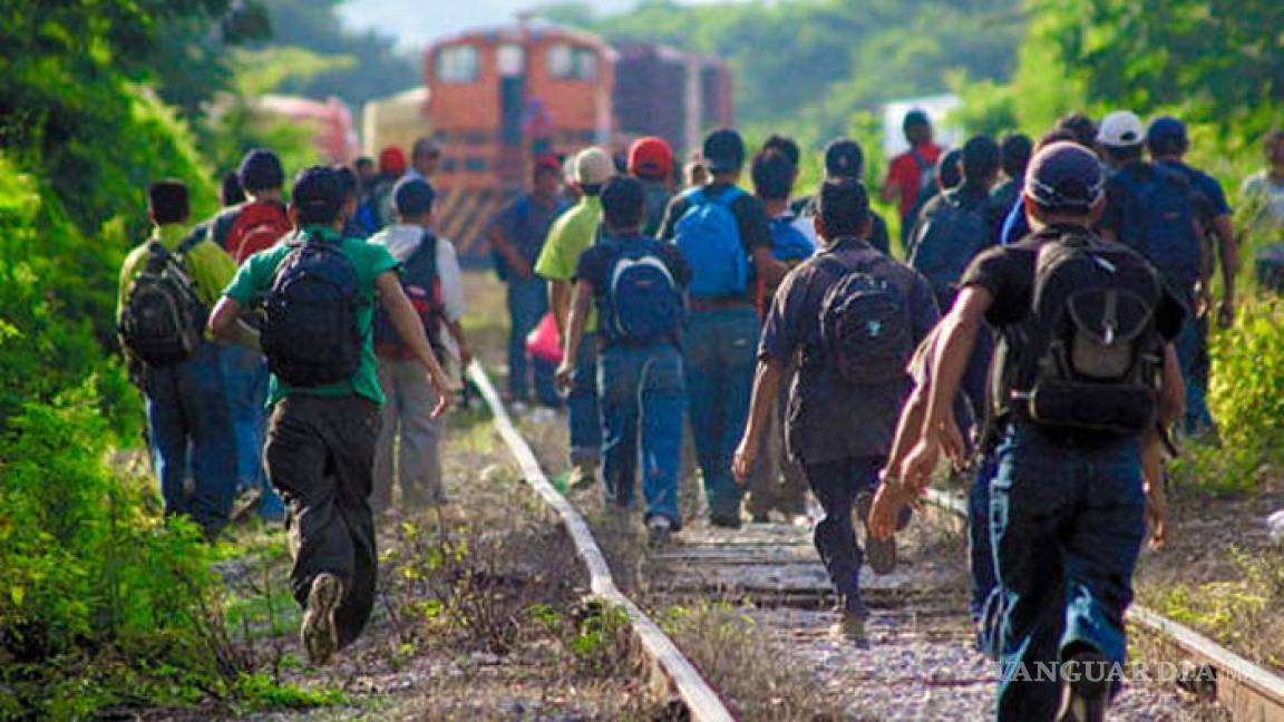 ¡México contesta a Trump! Niega SRE y Segob que se promueva la migración ilegal