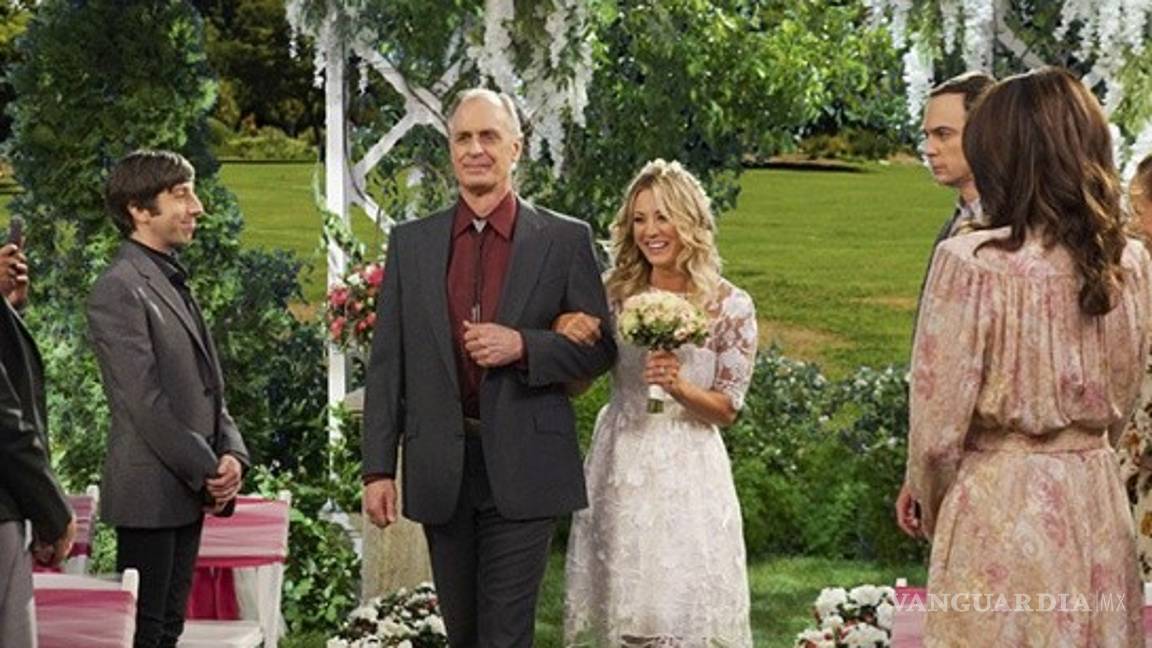 $!‘The Big Bang Theory’: revelan las primeras imágenes de la décima temporada