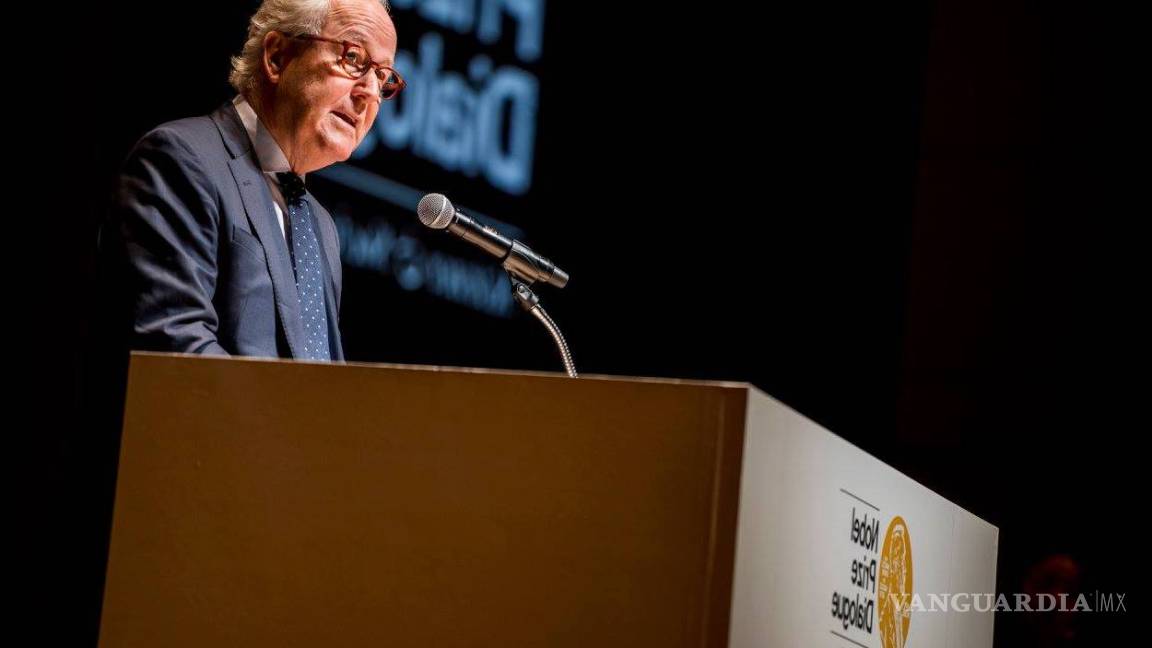 Premio Nobel de Literatura podría postergarse más allá de 2019