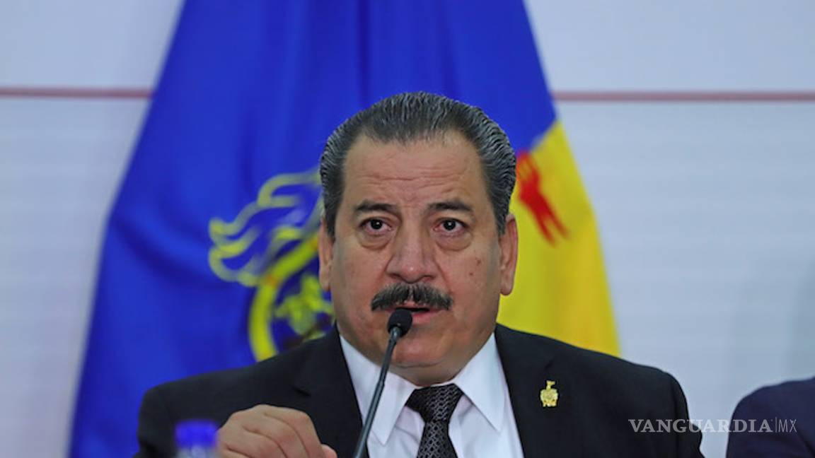 $!Rapero “QBa” acepta que ayudó a matar y desaparecer en ácido a los tres estudiantes de Jalisco