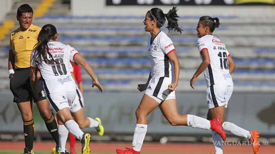 Los equipos del futbol mexicano que ya no quieren representante en la Liga MX Femenil
