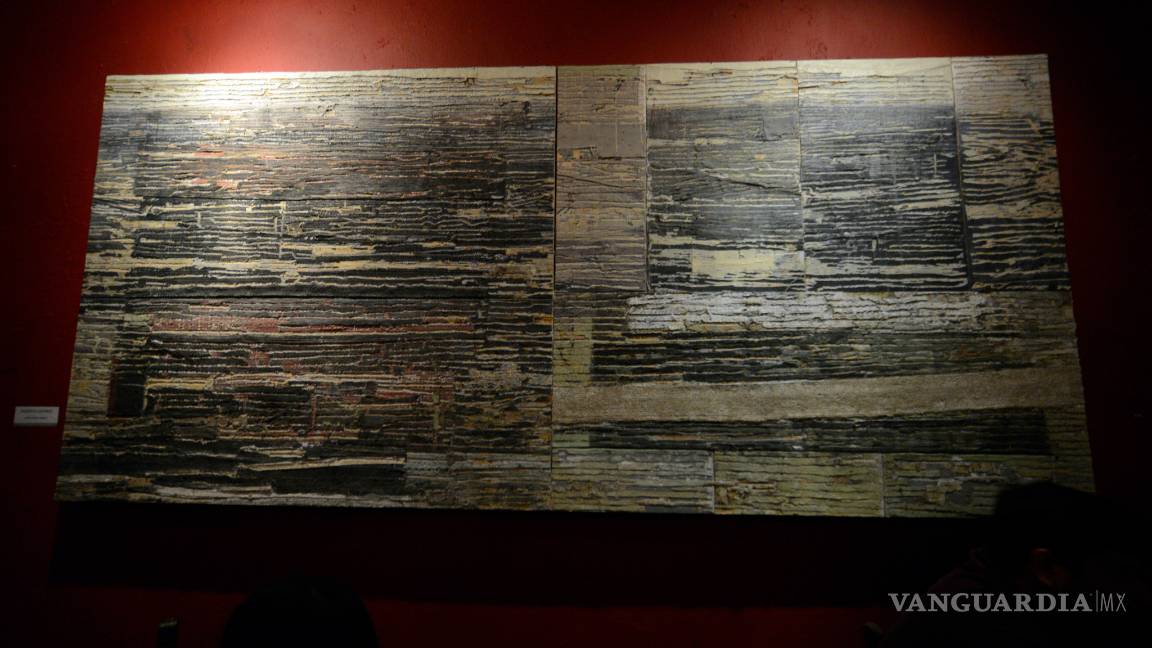 $!Carlos Farías explora el paisaje a través de sus pinturas