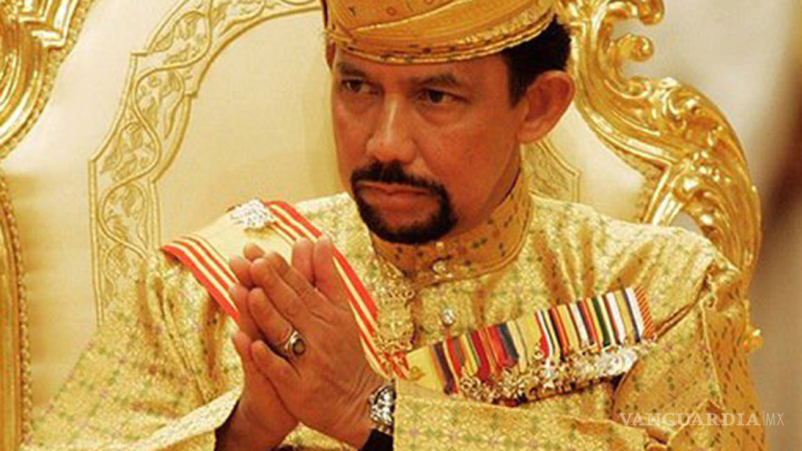 Sultán de pequeño país de Asia prohibe la navidad