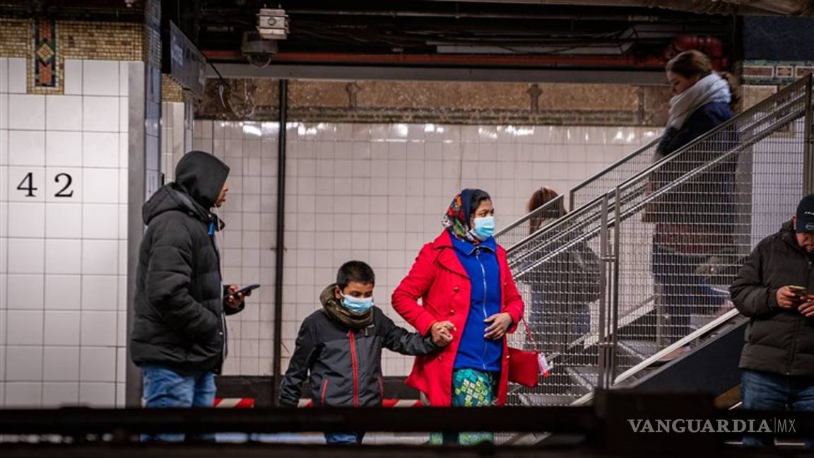 $!'Nadie está haciendo lo que EU para combatir el coronavirus': Trump