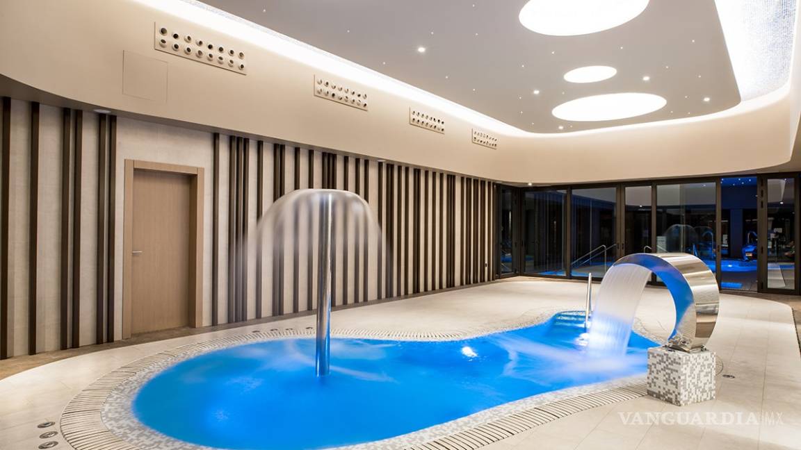 $!Bio-Spa Victoria en Tenerife, es el mejor Spa del mundo