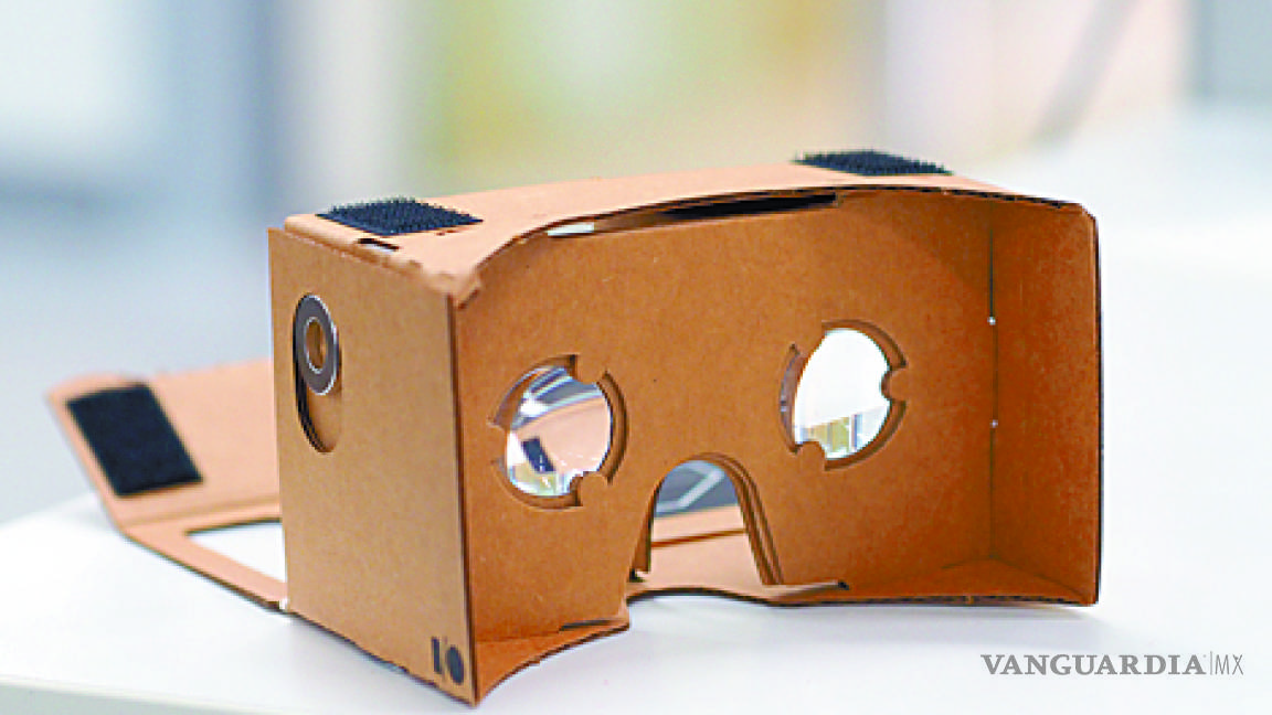 Lleva Google realidad virtual a escuelas