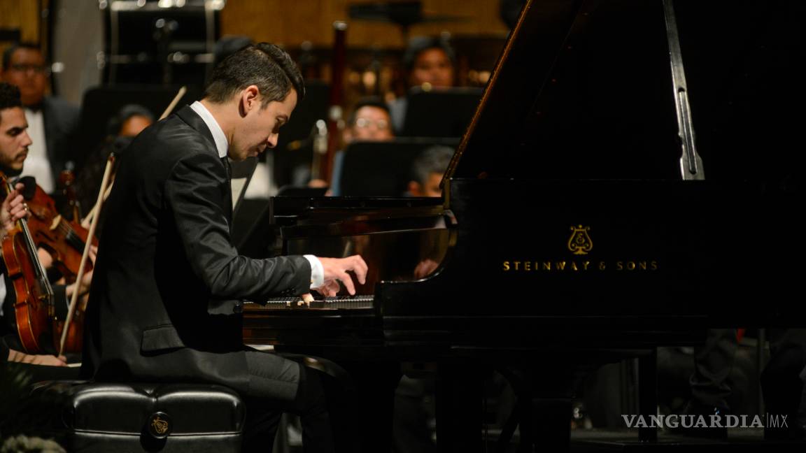 $!¡Feliz aniversario al Teatro de la Ciudad!