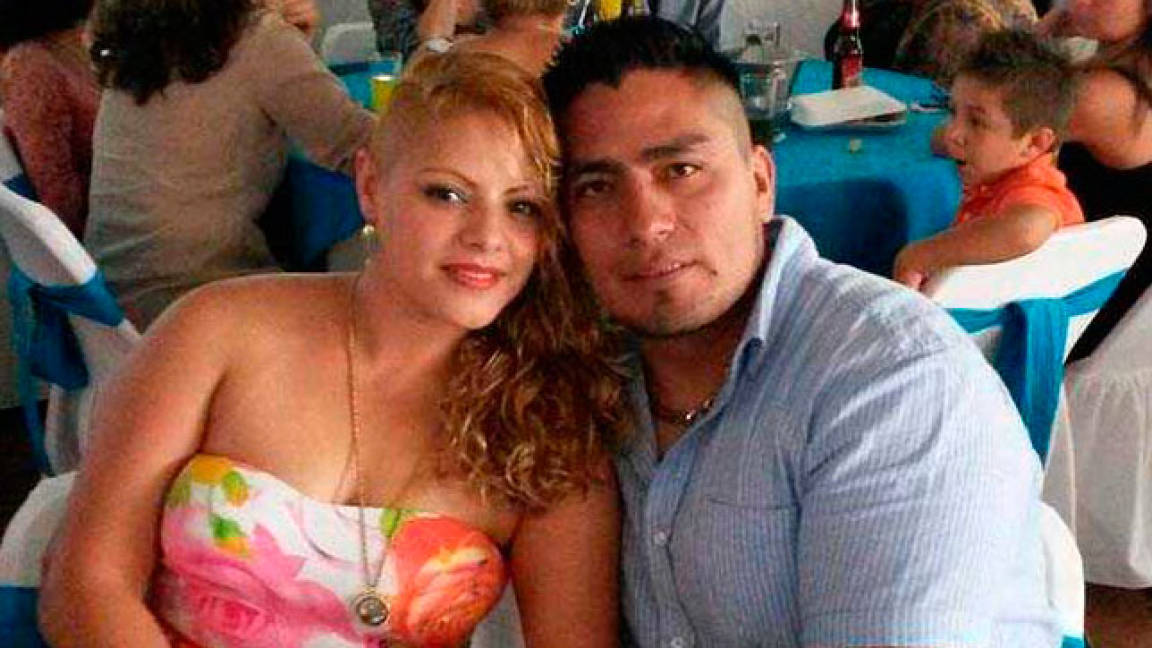 $!Encuentran en Tultitlán el cuerpo de una defensora de derechos animales, desaparecida hace 6 meses en el Edomex