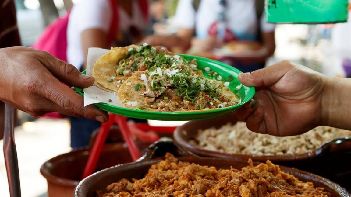 $!Los tacos son un símbolo de la cocina mexicana en el mundo, hoy Mexico celebra el Día del Taco
