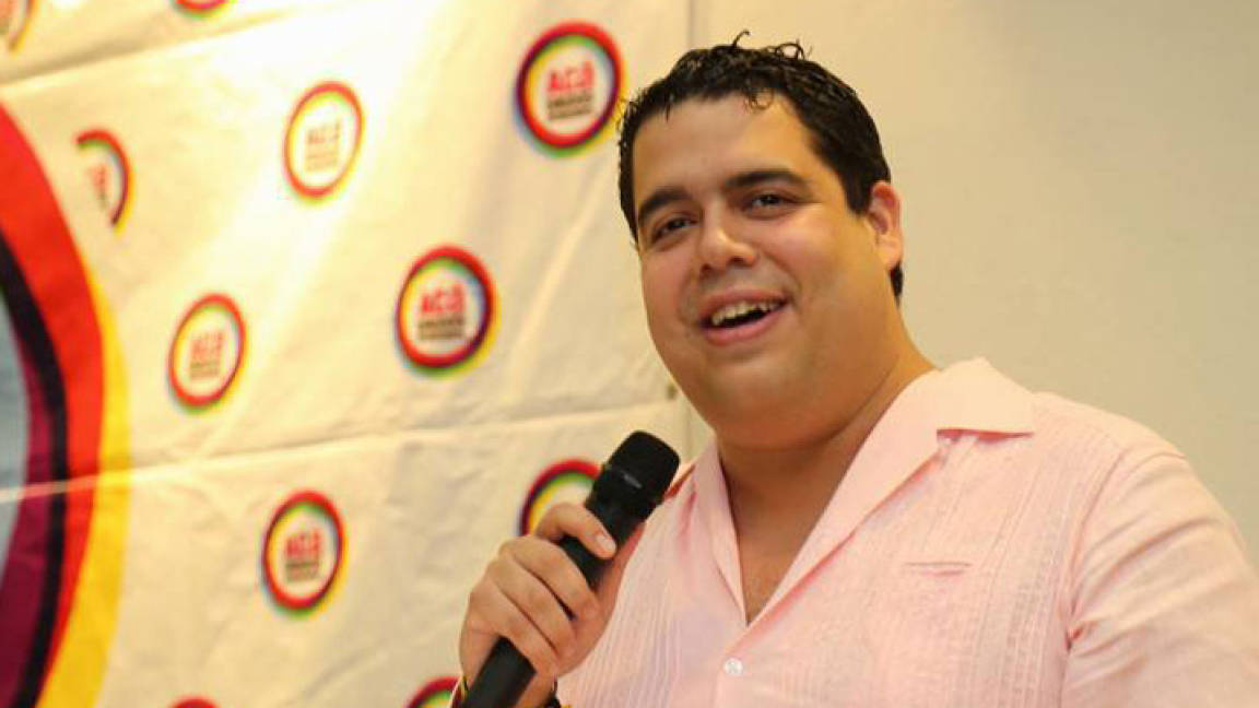 $!Falleció el hijo del exgobernador de Guerrero, Ángel Aguirre