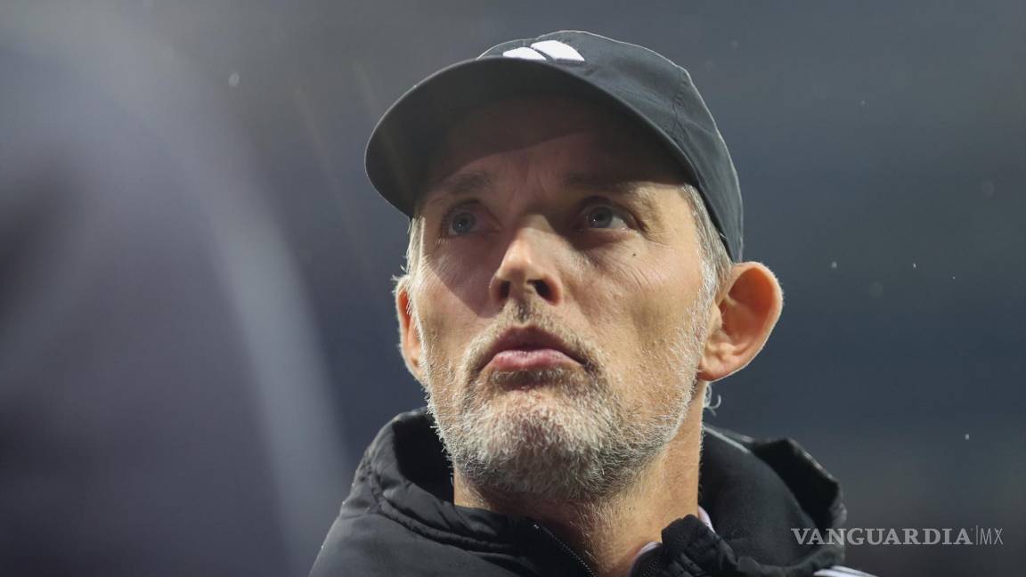 De Stamford Bridge a Wembley: Tuchel toma las riendas de los ‘Tres Leones’ en busca de gloria