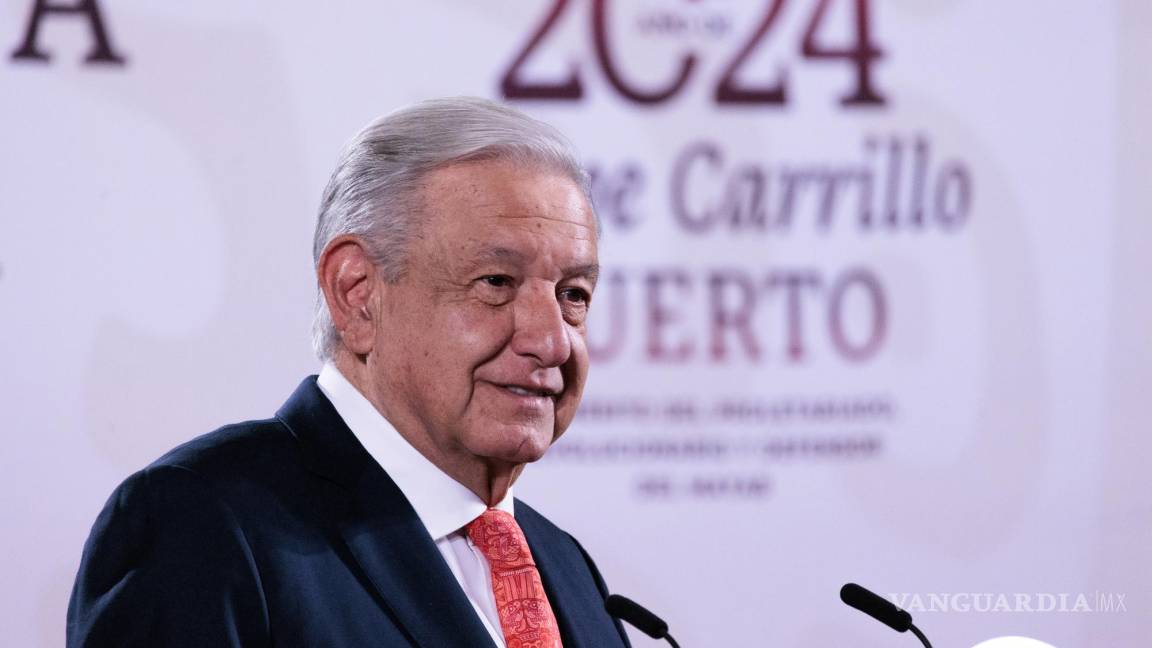 AMLO: Treinta días de emociones fuertes antes del fin de sexenio obradorista