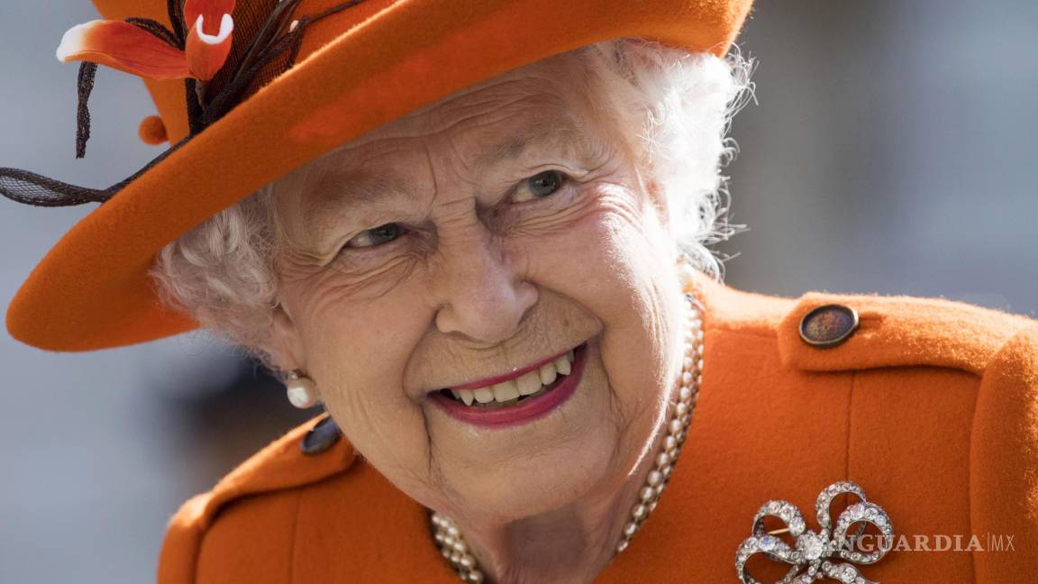 $!Políticos mexicanos, incluido al Presidente de México, han lamentado el fallecimiento de Isabel II.