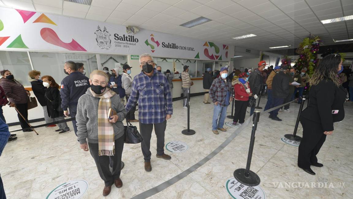 Recaudan municipios de Coahuila más por derechos de agua que por predial, afirma estudio de la ASE