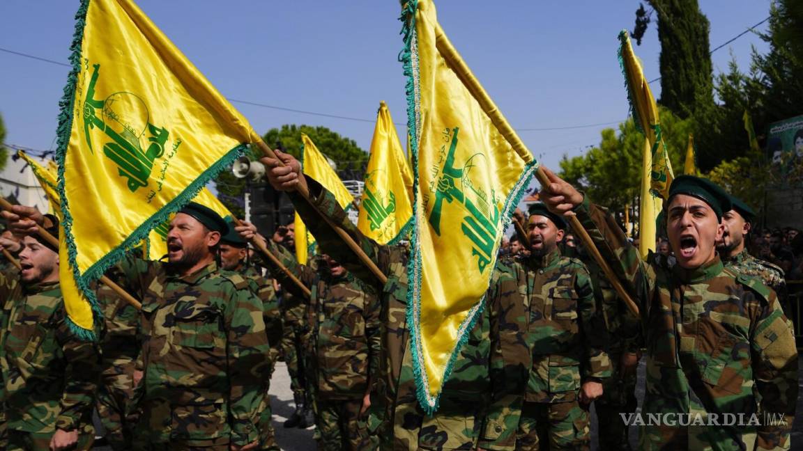 Hezbolá ya está reconstruyendo sus capacidades militares y financieras