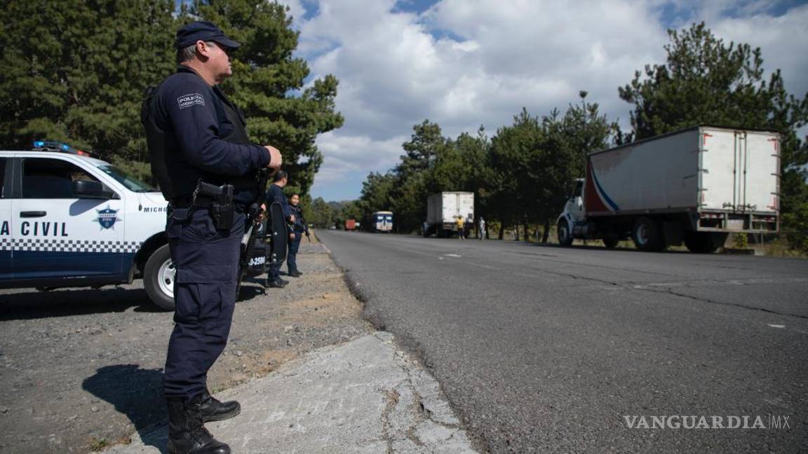 Ruta de los aguacates mexicanos para el Super Bowl, es larga y peligrosa