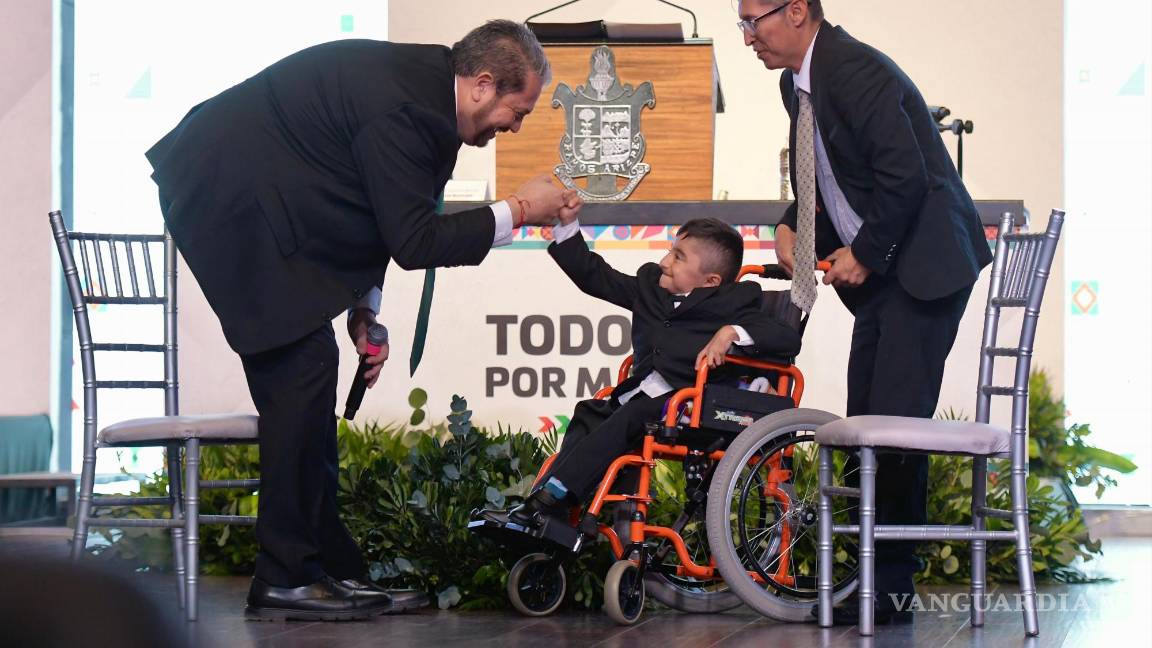 $!Durante la instalación de la primera sesión de Cabildo, se destacó el compromiso de la nueva administración con la inclusión.