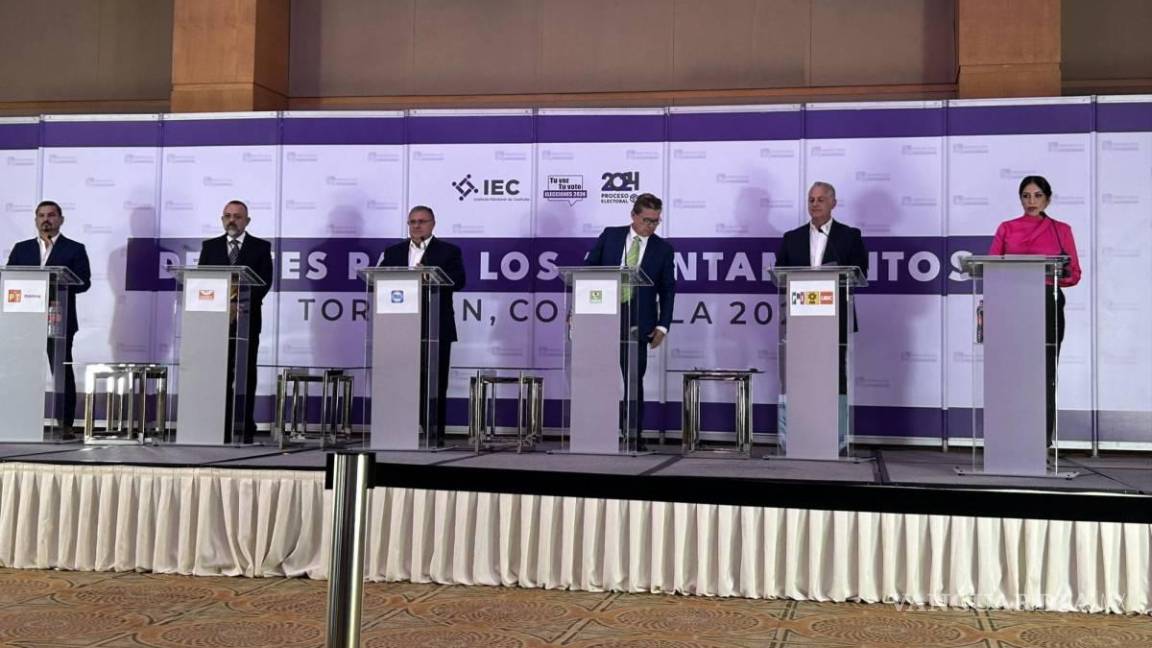 $!Los candidatos de la coalición PRI-PRD-UDC son los que más han gastado, a la par de ser también los que más asignaciones tuvieron por los resultados de la elección previa.