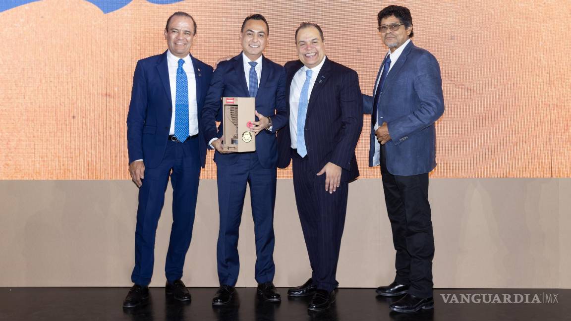 $!Grupo Lala reconocida por Bio Pappel con el premio Bosque Urbano® por utilizar empaques sostenibles