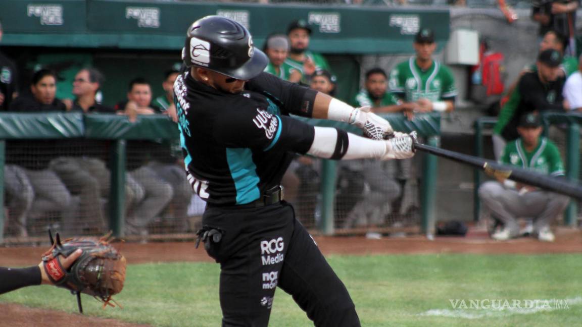 Estadísticas de la Liga Mexicana de Beisbol