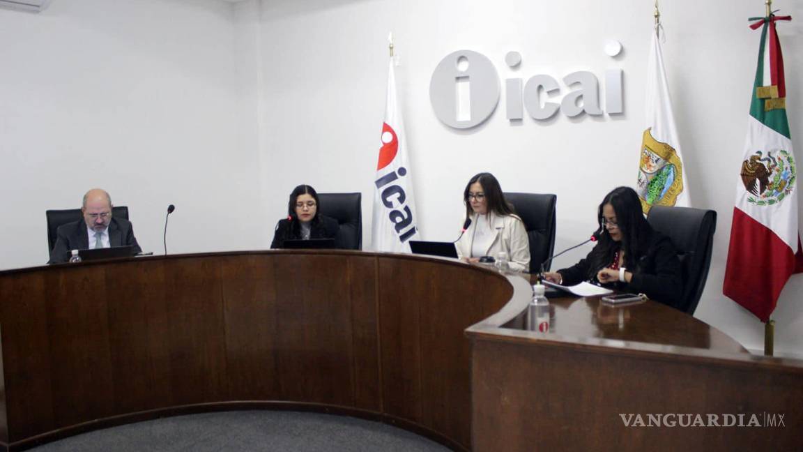 Inicia desbandada en el ICAI ante su ‘muerte’ anunciada