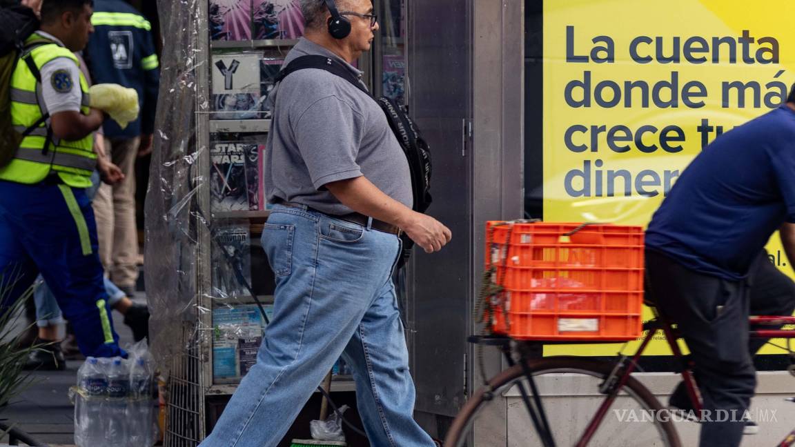 La diabetes en México, la pandemia que tampoco domó López-Gatell