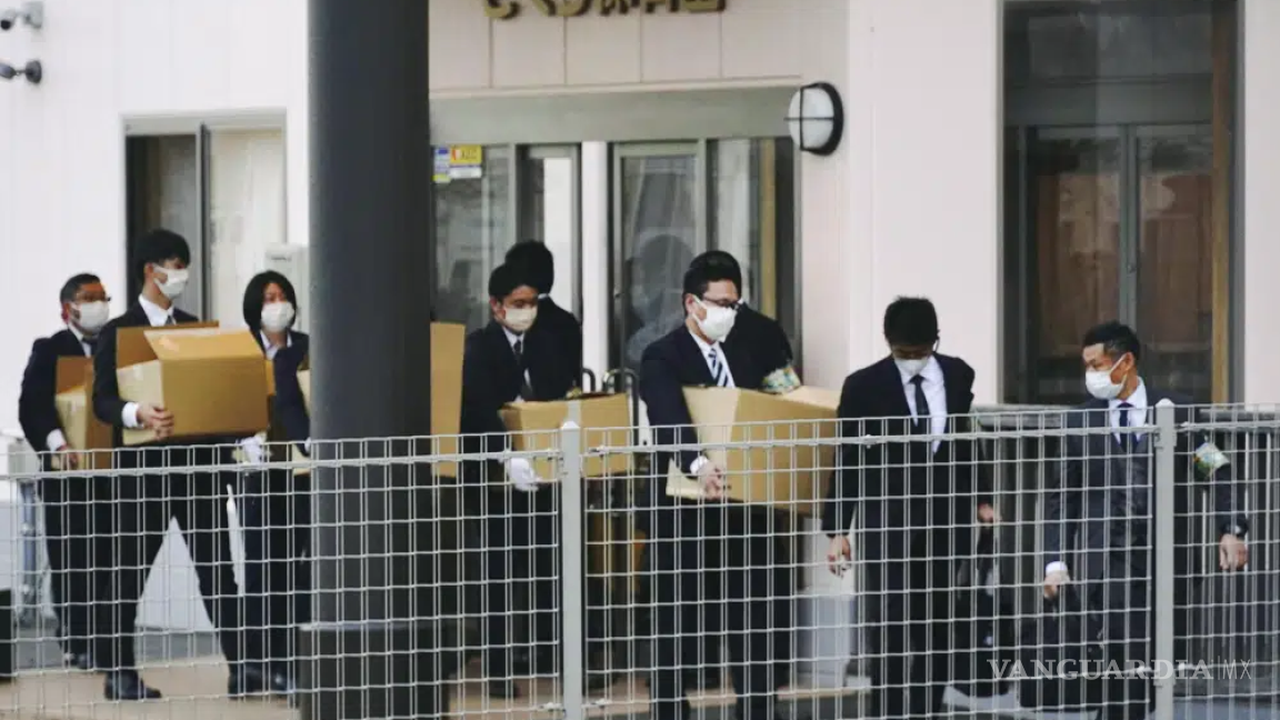 Conmociona a Japón caso de maltrato infantil por tres maestras en guardería